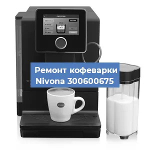 Замена | Ремонт термоблока на кофемашине Nivona 300600675 в Самаре